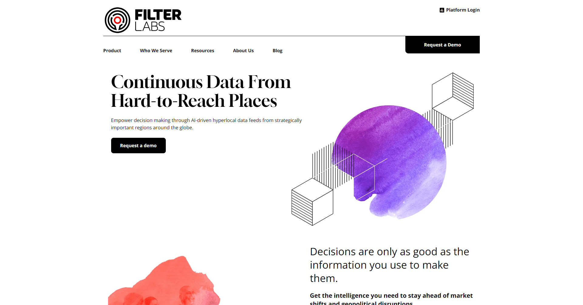 Home Filterlabs Ai - Premium Gradient Picture Gallery - Mobile